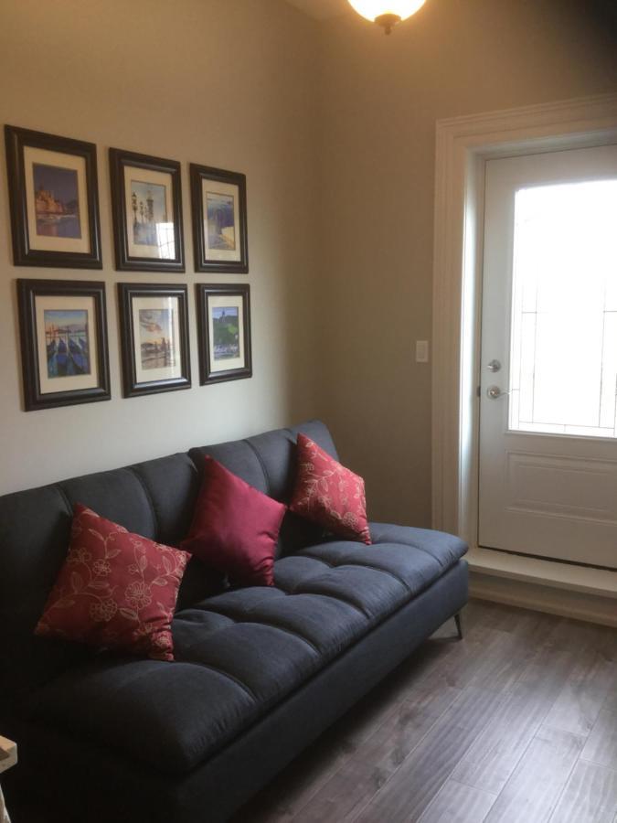 Evanndor Stratford Extérieur photo