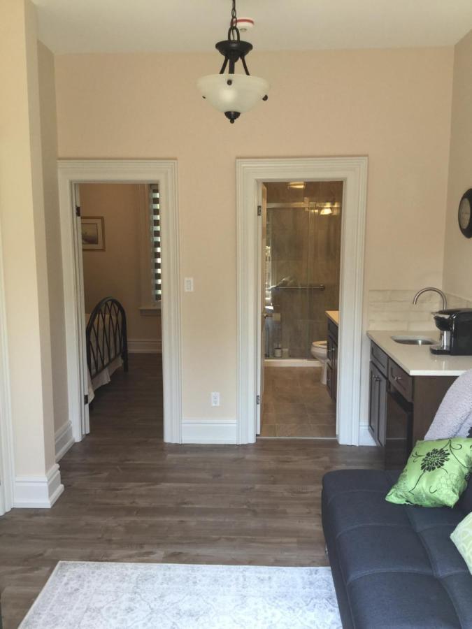 Evanndor Stratford Extérieur photo