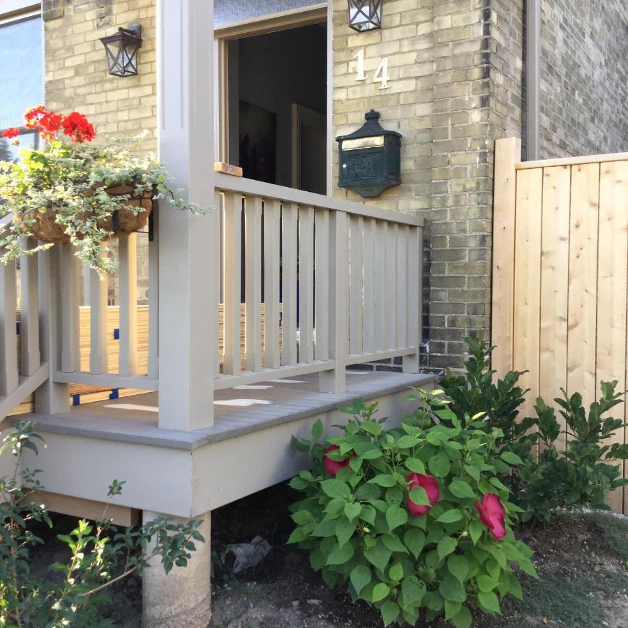 Evanndor Stratford Extérieur photo