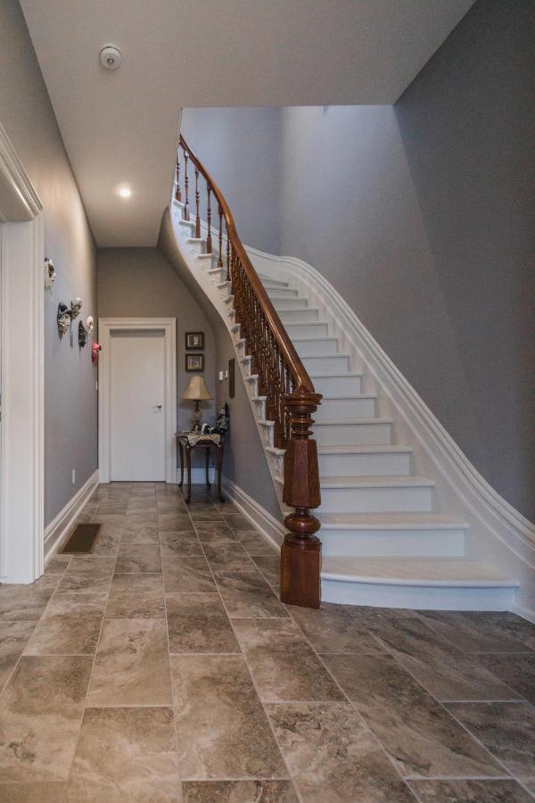Evanndor Stratford Extérieur photo