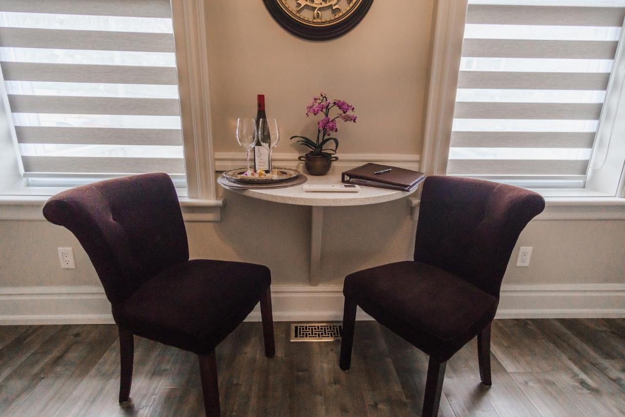 Evanndor Stratford Extérieur photo