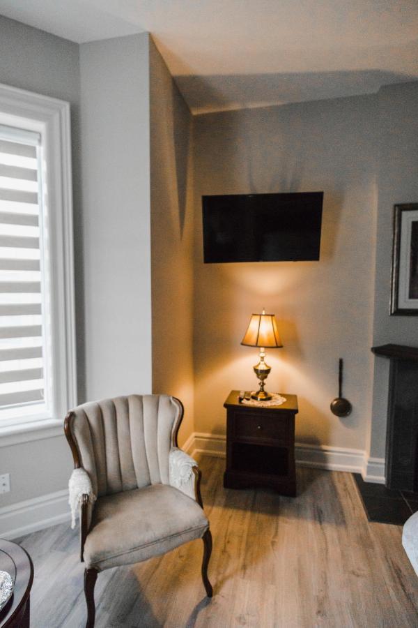 Evanndor Stratford Extérieur photo