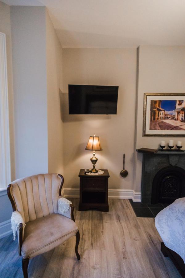 Evanndor Stratford Extérieur photo